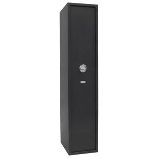 Rottner Fifty BT Gun Safe 5 skříň na dlouhé zbraně s zámkem černá
