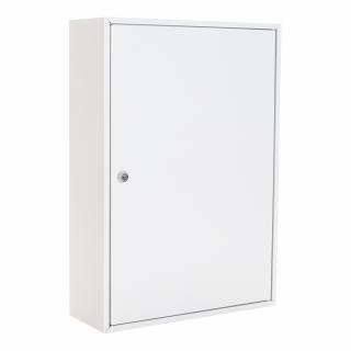 Rottner S150 skříňka na klíče šedá