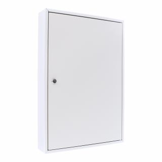 Rottner S50 skříňka na klíče šedá
