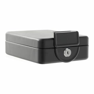 Rottner Travel Safe cestovní mini sejf černý