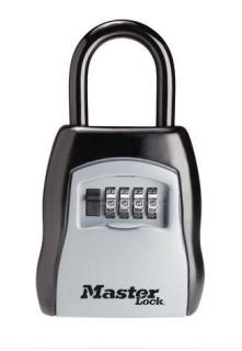 Schránka na klíče 5400D Master Lock