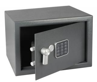 Sejf elektronickým zámkem RS.25.EDK Richter