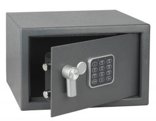 Sejf s elektronickým zámkem RS.20.EDK Richter