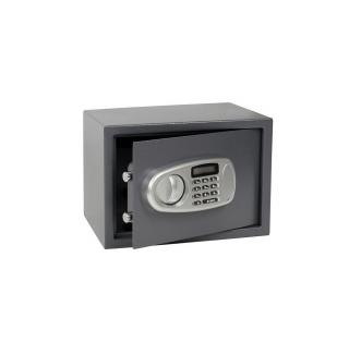 Sejf s elektronickým zámkem RS.25.LCD Richter