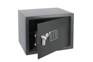 Sejf s elektronickým zámkem RS.30.EDK Richter