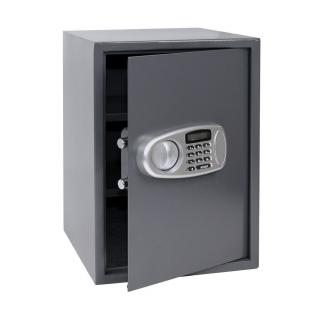 Sejf s elektronickým zámkem RS.50.LCD Richter