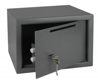 Sejf s mechanickým zámkem RS.25.FK Richter