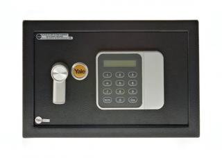 Sejf YALE Guest Small YSG/200/DB1