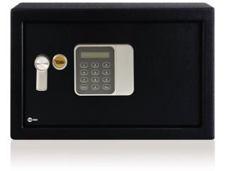 Sejf YALE Guest Small YSG/250/DB1