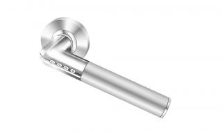SMART CODE klika s Bluetooth vč. rozety
