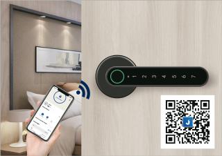 SMART TOUCH HANDLE H.03.CE