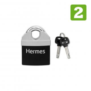 Visací zámek RV.HERMES.65 Richter
