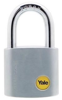Visací zámek YALE Y120B/40/125/1