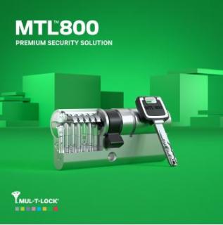 Vložka MulTlock MTL 800 - MULTLOCK MT5+ 40+45