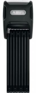 Zámek s alarmem ABUS 6000KA/120 black BK BORDO BIG Alarm
