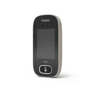 Bezdrátový mikrofon Phonak Roger Touchscreen Mic 3 pro školy