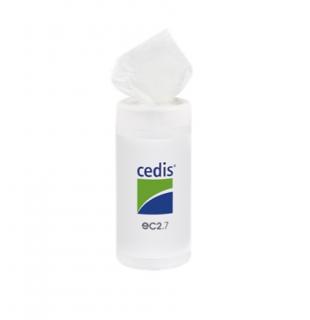 Cedis čisticí ubrousky v roli (90 ks)