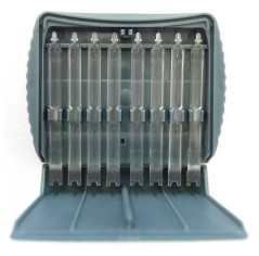 Filtr pro sluchadla MicGuard