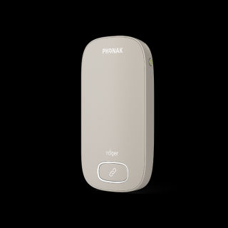 Phonak Roger Multimedia Hub