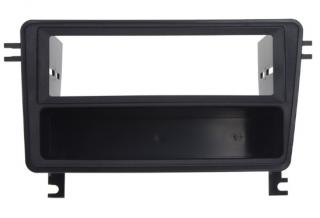 1DIN REDUKCE PRO NISSAN PATHFINDER 2003- (Plastový adaptér)