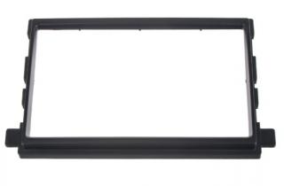 2DIN REDUKCE PRO FORD F150 04-08, MUSTANG 2005-09 (Plastový adaptér)