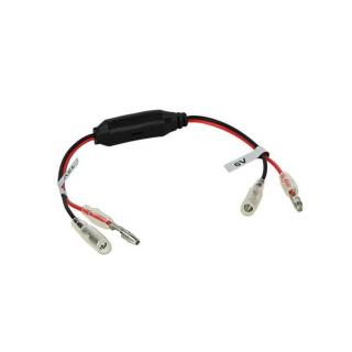 ADAPTÉR PRO OEM PARKOVACÍ KAMERU BCA-UNI (ADAPTÉR PRO OEM PARKOVACÍ KAMERU BCA-UNI)