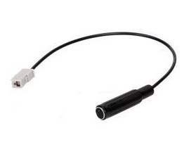 AMTÉNNÍ ADAPTÉR KIA (Anténní adaptér AA-KIA-RADIO)