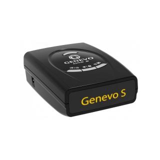 ANTIRADAR GENEVO ONE S (Přenosný antiradar Genevo One S)