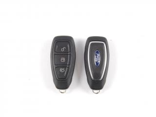AUTOKLÍČ FORD (ID63) IQ (Klíč pro Ford, 433 Mhz)