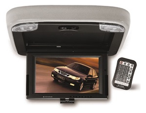 AUTOSONIK RE 8269 (8" stropní výklopný monitor)