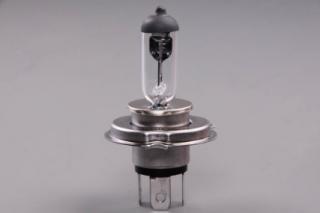 AUTOŽÁROVKA PHILIPS H4 12V 60/55W PREMIUM +30% (Autožárovka H4 12V 60/55W P43t Premium +30% PHILIPS)