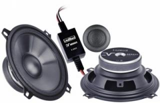 AXTON AE502C (Komponentní 2-pásmové 13 cm reproduktory)