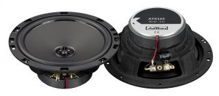 AXTON ATX165 (Axton koaxiální 16,5 cm reproduktory)