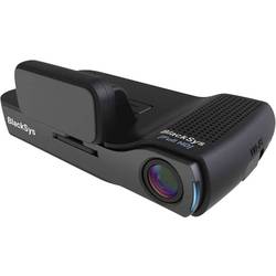 BLACKSYS CH-100B 2 CH (Full HD + HD autokamera BlackSys CH-100B, GPS)