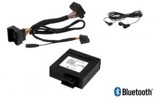 BLUETOOTH HF SADA DO VOZŮ VW, ŠKODA, VERZE LOW (Bluetooth handsfree)