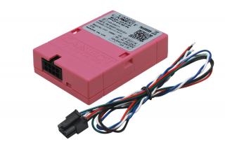 CANM8-EDD-OFF POWER CAN BUS ADAPTÉR (CAN Bus adaptér pro vypnutí Start-Stop systému)