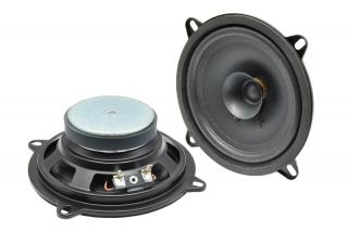 CD-130 REPRODUKTORY DUAL CONE 130mm (Dual Cone - jednopásmové reproduktory s vyzařovačem)