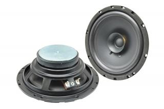 CD-165 REPRODUKTORY DUAL CONE (Dual Cone jednopásmové reproduktory 165mm)