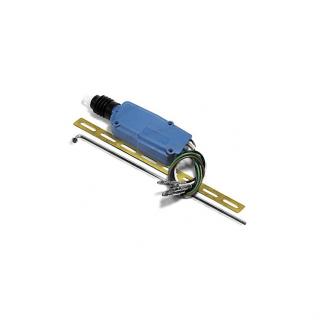 CENTRÁLNÍ ZAMYKÁNÍ S 2805 (S 2805-Servomotor centrálního zamykání 5-vodičový)