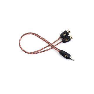 CINCH Y KABEL 1x SAMEC, 2x SAMICE STINGER (Cinch Y kabel)
