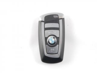 DÁLKOVÝ OVLADAČ KEYLESS 7935 HITAGPRO (Ovladač pro BMW 434 Mhz, čtyři tlačítka)