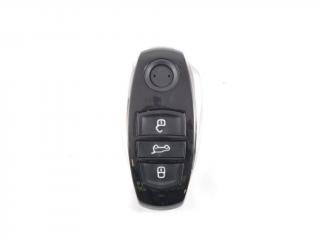 DÁLKOVÝ OVLADAČ KEYLESS VW TOUAREG 7945AC HITA (Dálkový ovladač s čipem PCF7945AC)