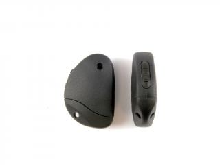 DÁLKOVÝ OVLADAČ PEUGEOT SCUDO/JUMPY/806 (Dálkový ovladač, 433 Mhz)