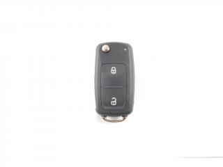 DÁLKOVÝ OVLADAČ VW ID48 5K0959753AB (Dálkový ovladač s čipem ID48)