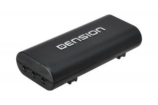 DENSION COMPACT BT HANDSFREE SADA (Bluetooth hands free sada)