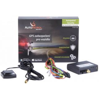 DOPRODEJ-AUTOPATROL SECURITY-ETLOC-30S (DOPRODEJ-Etloc-30S)