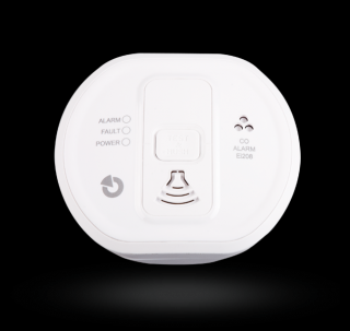 EI208W (EI208W autonomní detektor plynu CO)
