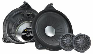 ETON MB100F (2pásmový 10 cm Plug  Play systém)