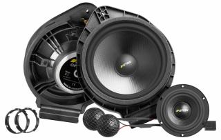 ETON OPEL F2.1 (16,5 cm 2pásmový Plug  Play systém)