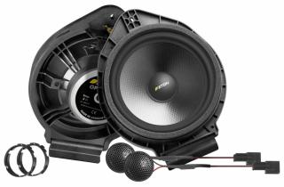 ETON OPEL F2.2 (2pásmový 16,5 cm Plug  Play systém)